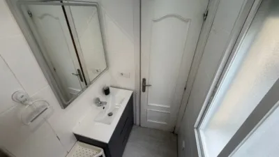 Apartment on Calle de Isabelita, Usera photo 15