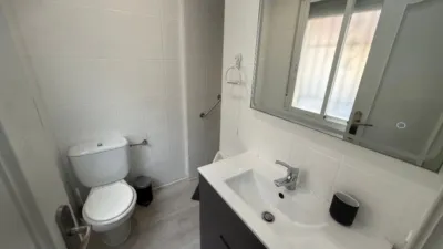 Apartment on Calle de Isabelita, Usera photo 14
