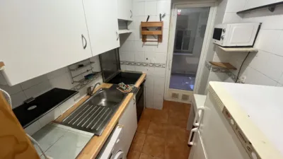 Apartment on Calle del Casino photo 15