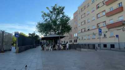 Apartment on Calle del Casino photo 33