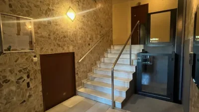 Apartment on Calle del Casino photo 23