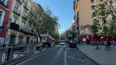 Apartment on Calle del Casino photo 31