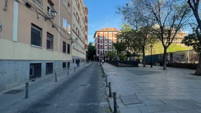 Apartment on Calle del Casino photo 25