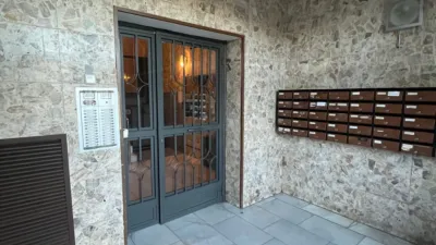 Apartment on Calle del Casino photo 24