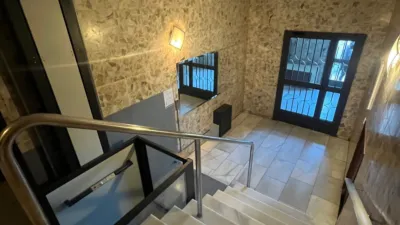 Apartment on Calle del Casino photo 21