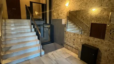 Apartment on Calle del Casino photo 22