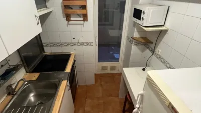 Apartment on Calle del Casino photo 17