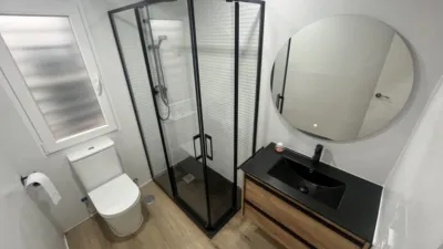 Apartment on Calle de los Cocheros photo 6
