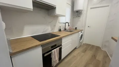 Apartment on Calle de los Cocheros photo 10
