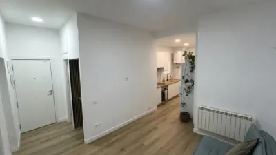 Apartment on Calle de los Cocheros photo 3