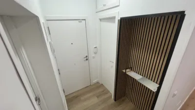 Apartment on Calle de los Cocheros photo 2