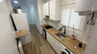 Apartment on Calle de los Cocheros photo 9