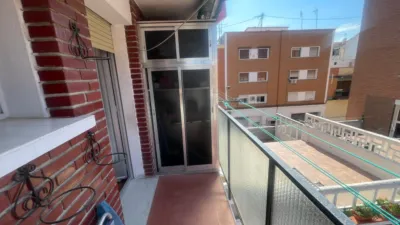 Piso en calle de Madridejos photo 21