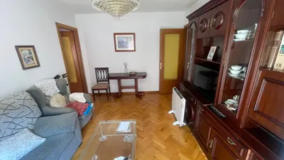 Flat on Calle de Madridejos photo 3