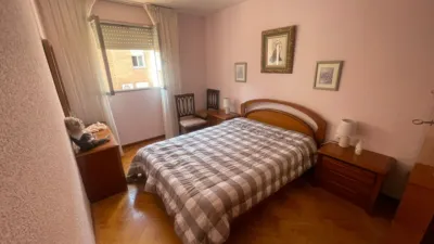 Flat on Calle de Madridejos photo 5