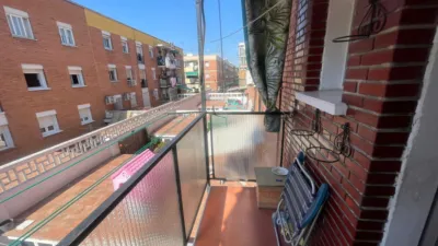 Piso en calle de Madridejos photo 20