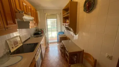 Flat on Calle de Madridejos photo 2