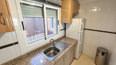 Piso en Carrer Creta photo 14