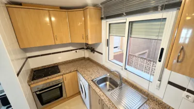 Piso en Carrer Creta photo 13