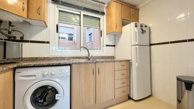 Piso en Carrer Creta photo 10