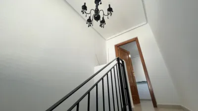 Piso en Carrer Creta photo 34