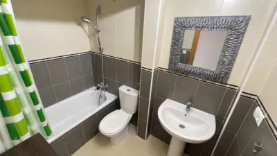 Piso en Carrer Creta photo 31