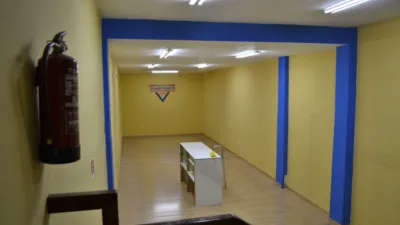 Local comercial en venta en Calle del Becerro de Bengoa, número SN, Centro (Palencia Capital) de 136.000 €