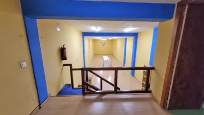 Local comercial en venta en Calle del Becerro de Bengoa, número SN, Centro (Palencia Capital) de 136.000 €