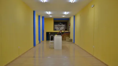 Local comercial en venta en Calle del Becerro de Bengoa, número SN, Centro (Palencia Capital) de 136.000 €
