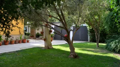 Detached house on Calle de Juan de Arce, No. SN photo 32