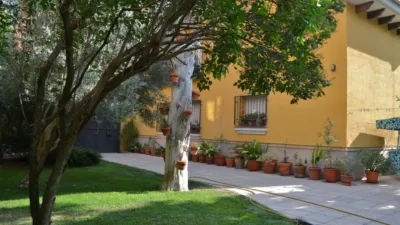 Detached house on Calle de Juan de Arce, No. SN photo 34