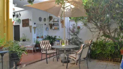 Detached house on Calle de Juan de Arce, No. SN photo 37