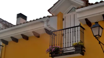 Detached house on Calle de Juan de Arce, No. SN photo 40