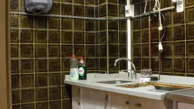 Local comercial en venta en Avenida de la Antigua Florida, número sn, Centro (Palencia Capital) de 200.000 €