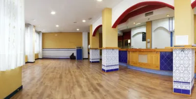 Local comercial en venta en Avenida de la Antigua Florida, número sn, Centro (Palencia Capital) de 200.000 €