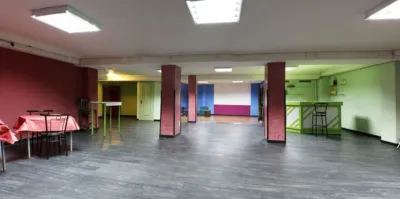 Local comercial en venta en Avenida de la Antigua Florida, número sn, Centro (Palencia Capital) de 200.000 €