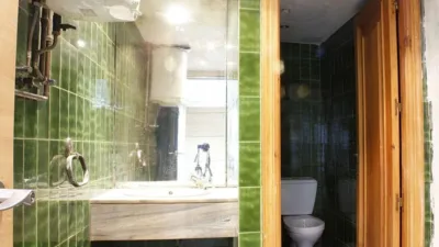 Local comercial en venta en Avenida de la Antigua Florida, número sn, Centro (Palencia Capital) de 200.000 €