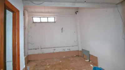 Local comercial en alquiler en Avenida del Cardenal Cisneros, número S/N, Campo de la Juventud-Santiago (Palencia Capital) de 500 €<span>/mes</span>