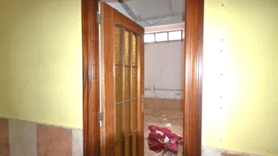 Local comercial en alquiler en Avenida del Cardenal Cisneros, número S/N, Campo de la Juventud-Santiago (Palencia Capital) de 500 €<span>/mes</span>