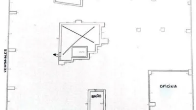 Apartment on Calle de San Juan de Dios, No. SN photo 19