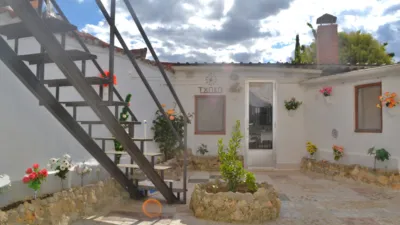 Casa en venta en Calle de San Pelayo, número SN, Grijota de 107.000 €