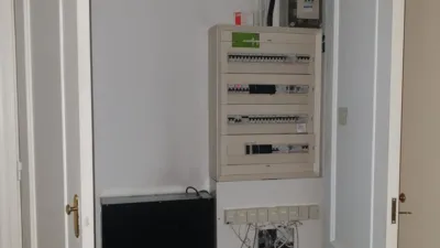 Local comercial en alquiler en Avenida de Manuel Rivera, número SN, Centro (Palencia Capital) de 1.800 €<span>/mes</span>