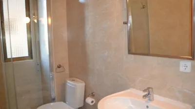 Apartment on Avenida de Casado del Alisal, No. S/N photo 21