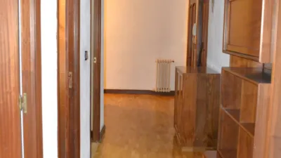 Apartment on Avenida de Casado del Alisal, No. S/N photo 27