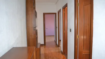 Apartment on Avenida de Casado del Alisal, No. S/N photo 28