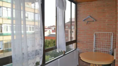 Apartment on Avenida de Casado del Alisal, No. S/N photo 29