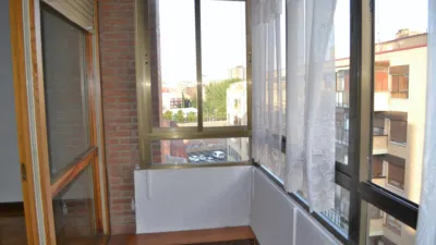 Apartment on Avenida de Casado del Alisal, No. S/N photo 30