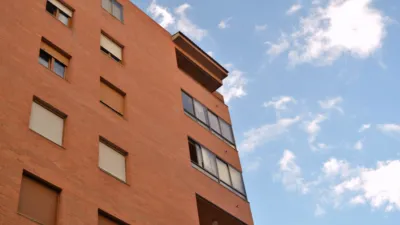 Apartment on Avenida de Casado del Alisal, No. S/N photo 34