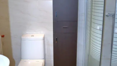 Apartment on Avenida de Casado del Alisal, No. S/N photo 6