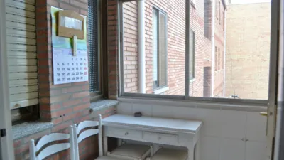Apartment on Avenida de Casado del Alisal, No. S/N photo 8
